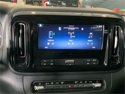 Mercedes Vito 114CDI AT 100kW Tourer Select Larga