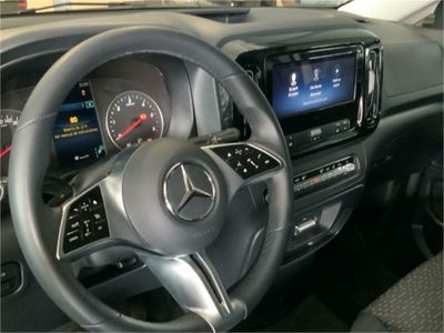 Mercedes Vito 114CDI AT 100kW Tourer Select Larga