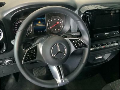 Mercedes Vito 114CDI AT 100kW Tourer Select Larga