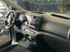 Mercedes Vito 114CDI AT 100kW Tourer Select Larga  - Foto 2