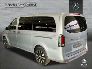Mercedes Vito 114CDI AT 100kW Tourer Select Larga  - Foto 2