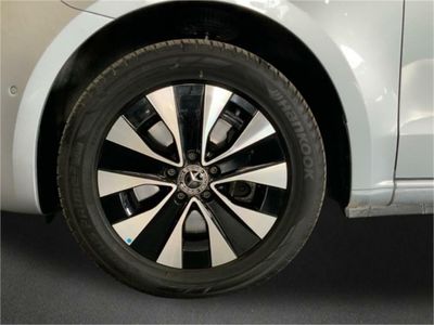 Mercedes Vito 114CDI AT 100kW Tourer Select Larga
