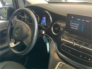 Mercedes Vito 116CDI AT 120kW Tourer Pro Larga  - Foto 2