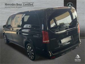 Mercedes Vito 116CDI AT 120kW Tourer Pro Larga  - Foto 2