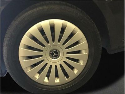 Mercedes Vito 116CDI AT 120kW Tourer Pro Larga