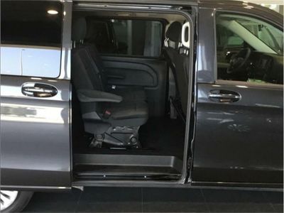 Mercedes Vito 116CDI AT 120kW Tourer Pro Larga