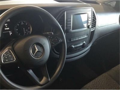 Mercedes Vito 116CDI AT 120kW Tourer Pro Larga