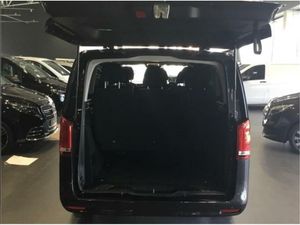 Mercedes Vito 116CDI AT 120kW Tourer Pro Larga  - Foto 2