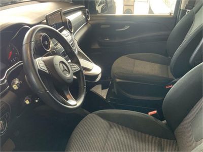 Mercedes Vito 116CDI AT 120kW Tourer Pro Larga