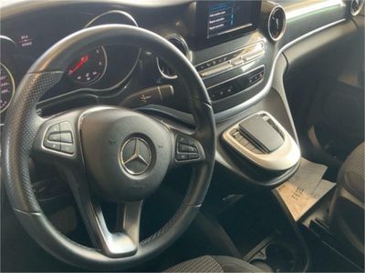 Mercedes Vito 116CDI AT 120kW Tourer Pro Larga