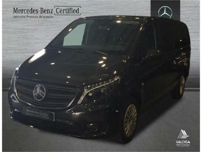 Mercedes Vito 116CDI AT 120kW Tourer Pro Larga