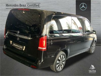 Mercedes Vito 116CDI AT 120kW Tourer Pro Larga