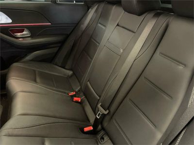 Mercedes Clase GLE GLE 350 d 4MATIC