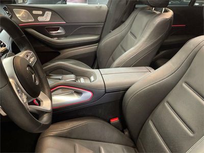 Mercedes Clase GLE GLE 350 d 4MATIC