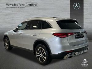 Mercedes GLC GLC 220 d 4MATIC  - Foto 2