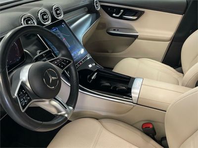 Mercedes GLC GLC 220 d 4MATIC