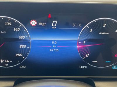 Mercedes GLC GLC 220 d 4MATIC