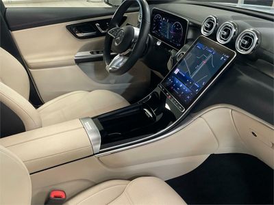 Mercedes GLC GLC 220 d 4MATIC