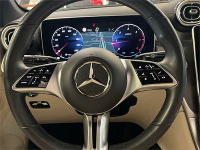 Mercedes GLC GLC 220 d 4MATIC