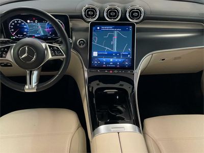 Mercedes GLC GLC 220 d 4MATIC