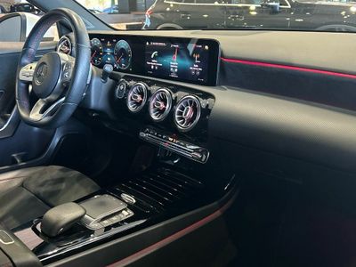 Mercedes Clase A 250 e