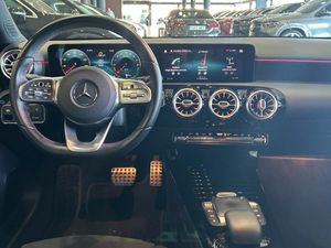 Mercedes Clase A 250 e AMG Line (EURO 6d)  - Foto 2