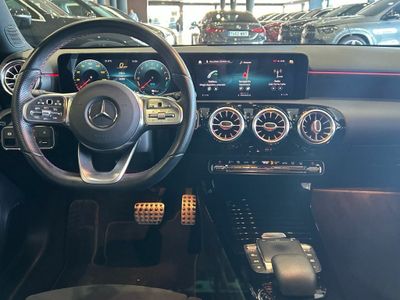 Mercedes Clase A 250 e