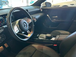 Mercedes Clase A 250 e AMG Line (EURO 6d)  - Foto 2
