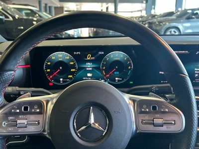 Mercedes Clase A 250 e