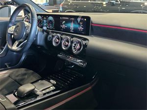 Mercedes Clase A 250 e AMG Line (EURO 6d)  - Foto 2