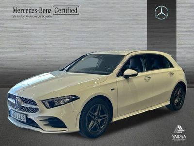 Mercedes Clase A 250 e