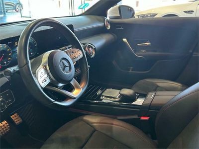 Mercedes Clase A 250 e AMG Line (EURO 6d)
