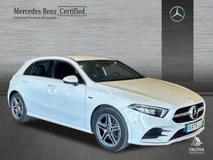 Mercedes Clase A 250 e  - Foto 2