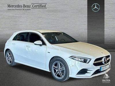 Mercedes Clase A 250 e