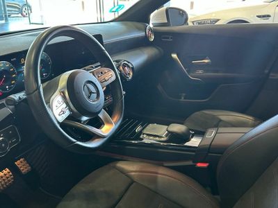 Mercedes Clase A 250 e