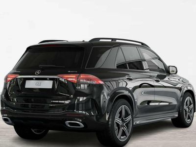 Mercedes Clase GLE 350 de 4MATIC