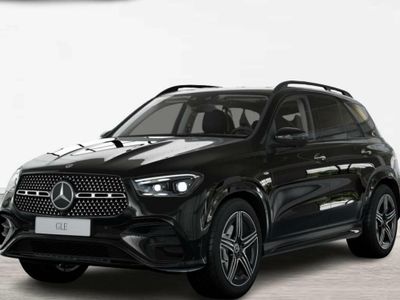 Mercedes Clase GLE 350 de 4MATIC
