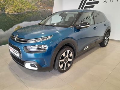 Citroën C4 Cactus BlueHDi 73KW (100CV) Shine
