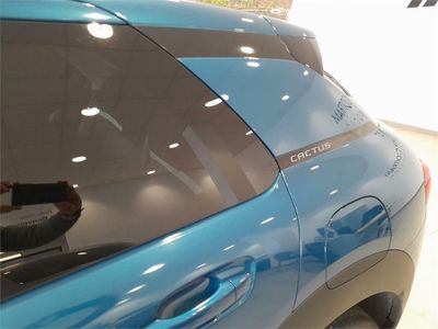 Citroën C4 Cactus BlueHDi 73KW (100CV) Shine