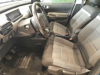 Citroën C4 Cactus BlueHDi 73KW (100CV) Shine