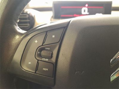 Citroën C4 Cactus BlueHDi 73KW (100CV) Shine