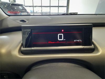 Citroën C4 Cactus BlueHDi 73KW (100CV) Shine