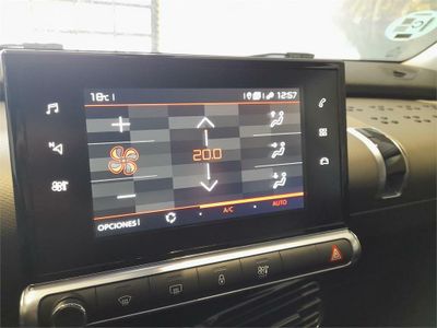 Citroën C4 Cactus BlueHDi 73KW (100CV) Shine