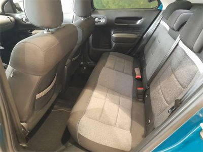 Citroën C4 Cactus BlueHDi 73KW (100CV) Shine