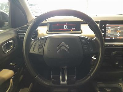 Citroën C4 Cactus BlueHDi 73KW (100CV) Shine
