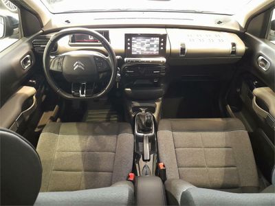 Citroën C4 Cactus BlueHDi 73KW (100CV) Shine