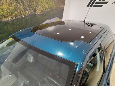 Citroën C4 Cactus BlueHDi 73KW (100CV) Shine