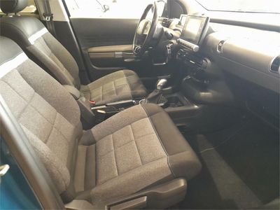 Citroën C4 Cactus BlueHDi 73KW (100CV) Shine