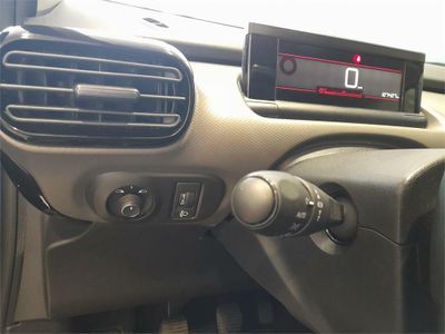Citroën C4 Cactus BlueHDi 73KW (100CV) Shine