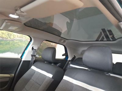 Citroën C4 Cactus BlueHDi 73KW (100CV) Shine
